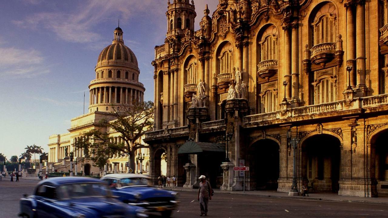 Acogedor Apartamento En El Centro Historico De Malaga - Mitjana Apartment Luaran gambar